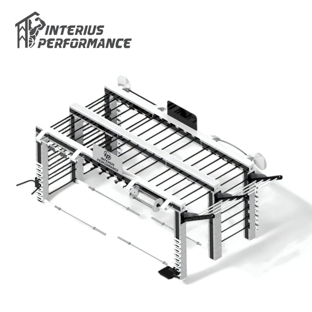 CrownFit Pro by Interius Performance