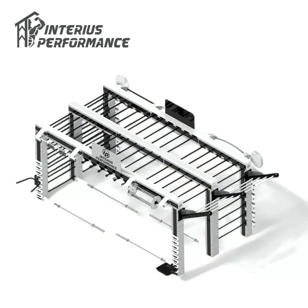 CrownFit Pro by Interius Performance