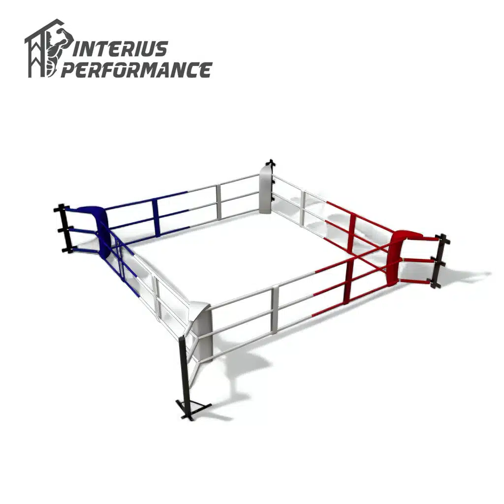 Full Boxing Ring