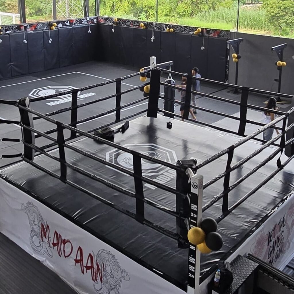 Home | Interius Performance