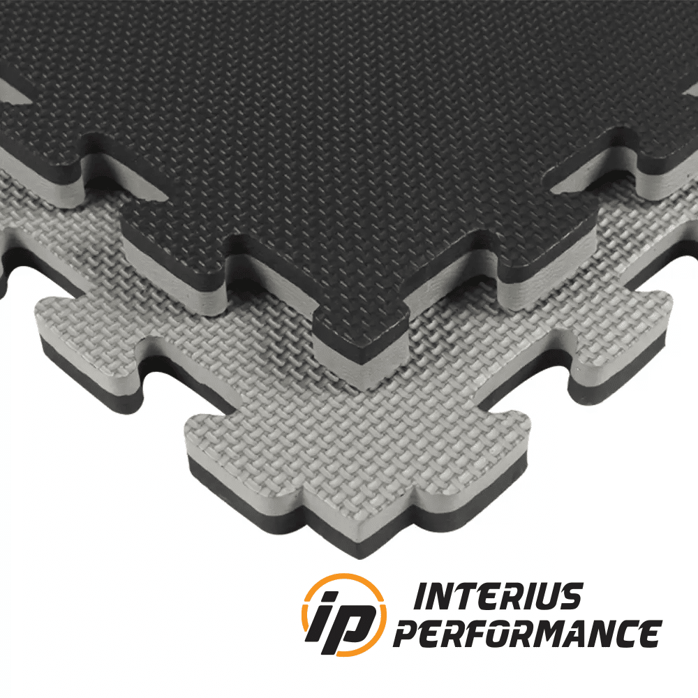 Interlocking mats