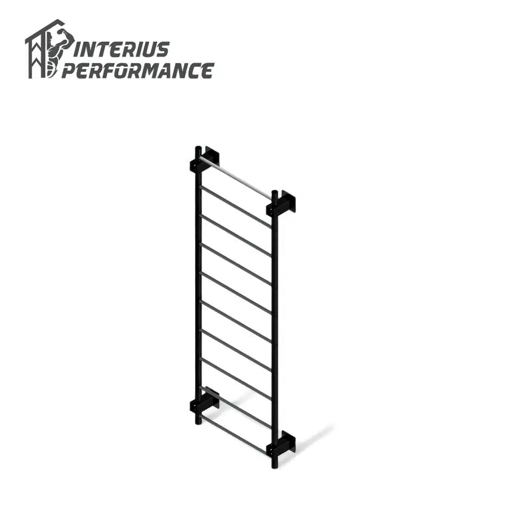Multi-Functional Wall Bar