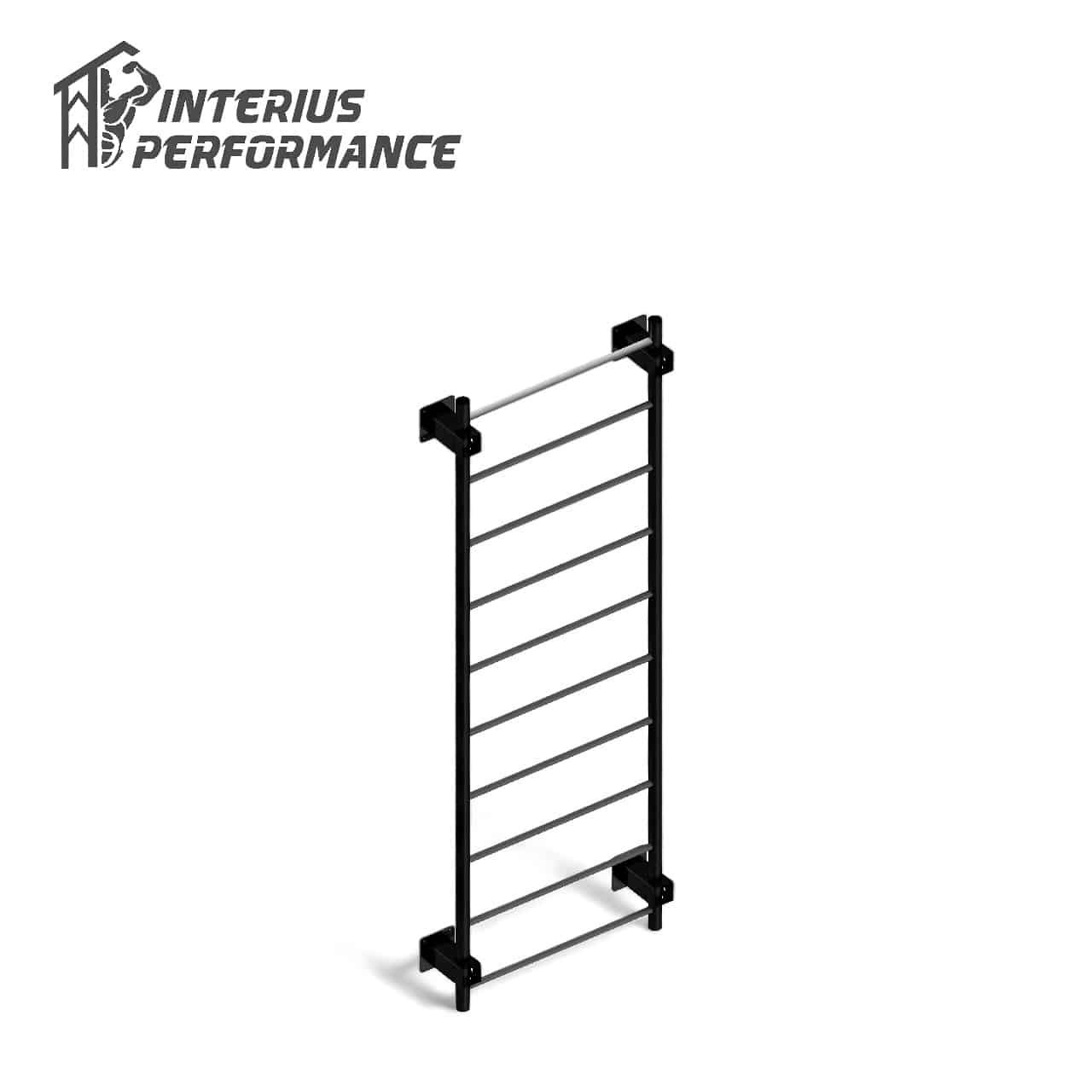 CrossFit Rigs Manufacturers in India | Custom CrossFit Rigs for Gyms & Training | Interius Performance