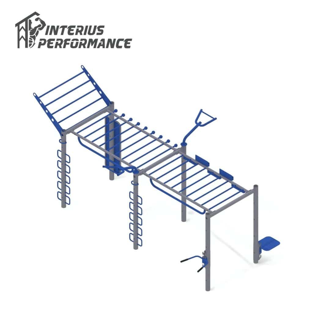 Home | Interius Performance