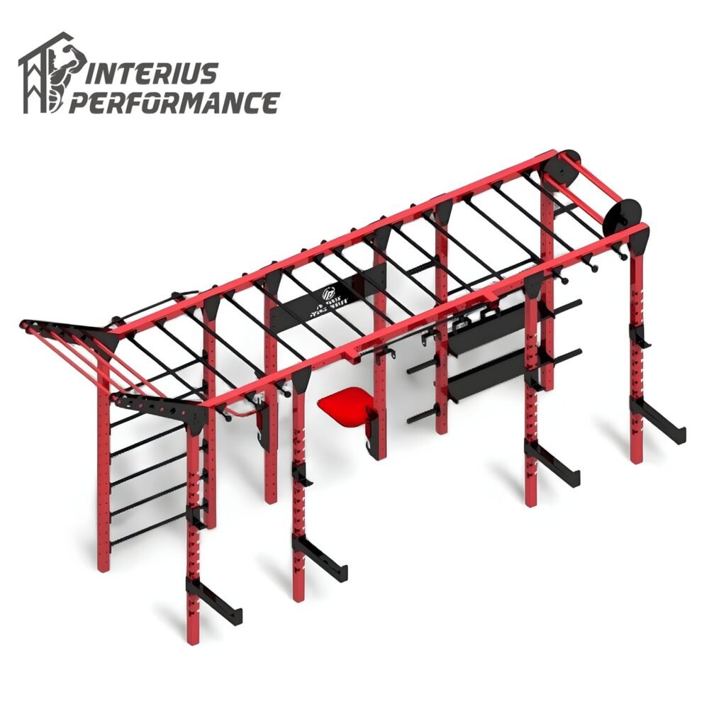 Interius GymMax Rig 15