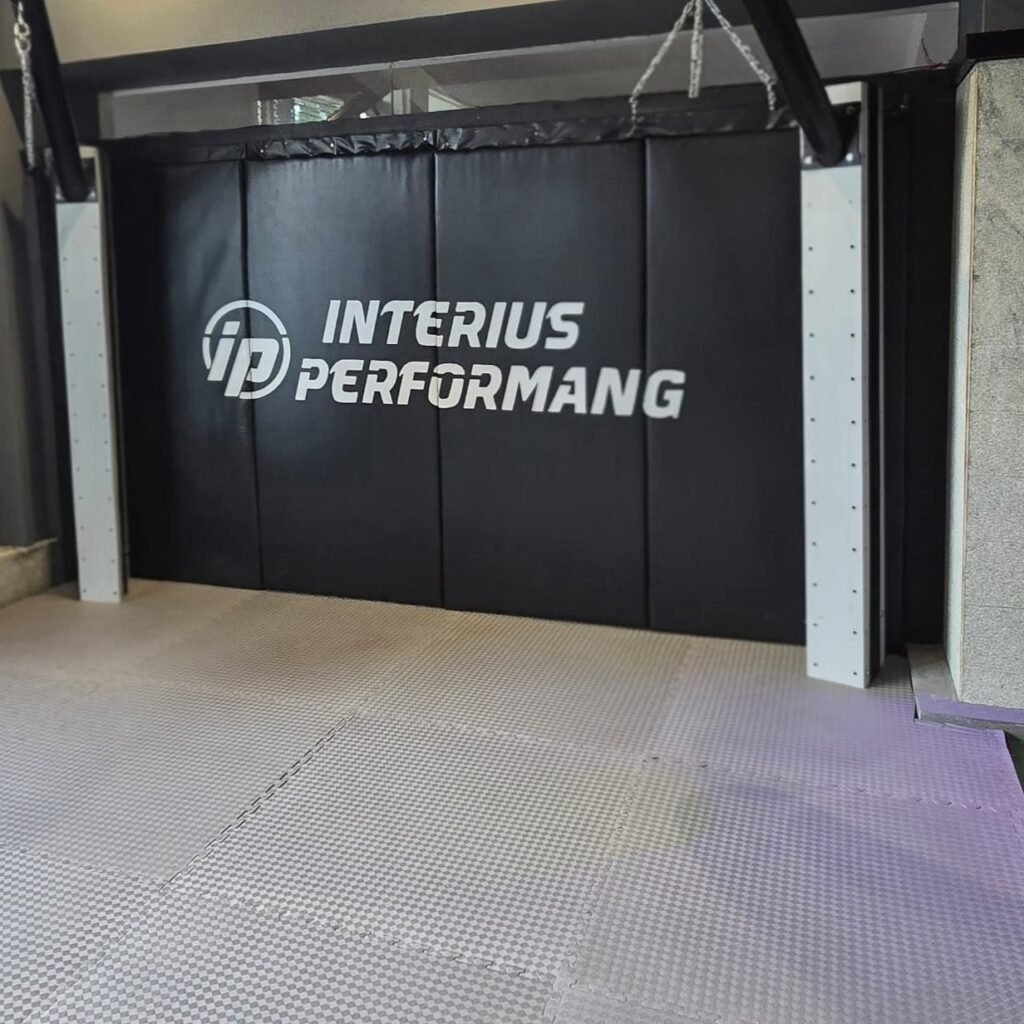 Home | Interius Performance