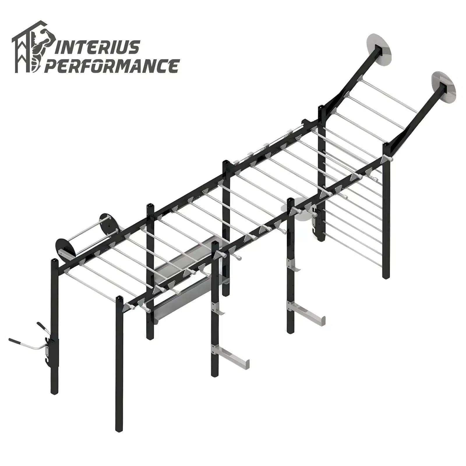 Interius IronRig