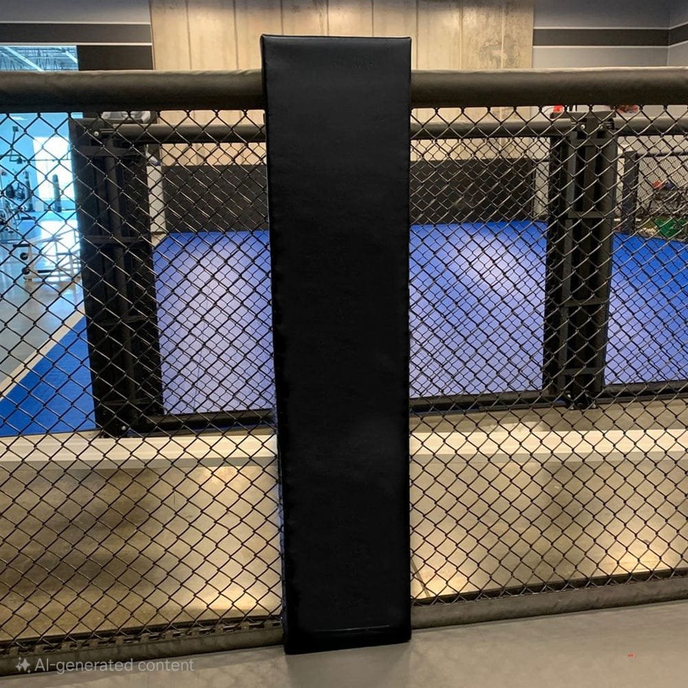 MMA Cage Manufacturers & Suppliers in India | Custom MMA Cages for Training & Events | Interius Performance