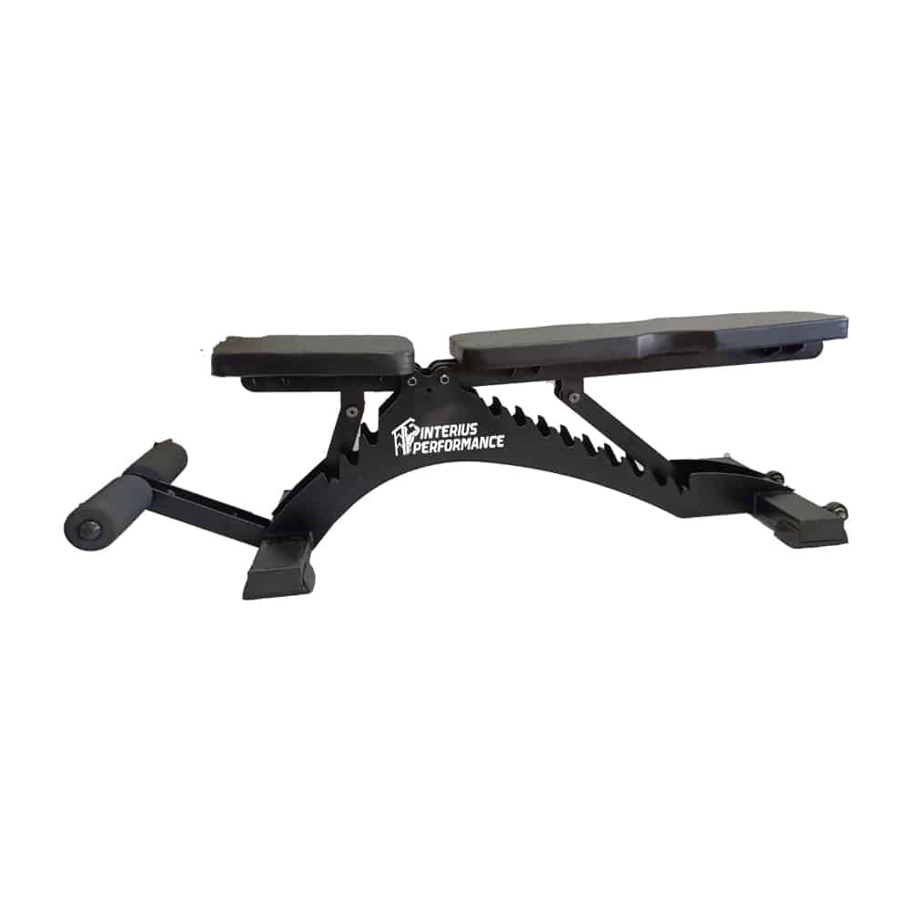 Best powerlifting equipment manufacturers in India | Interius Performance