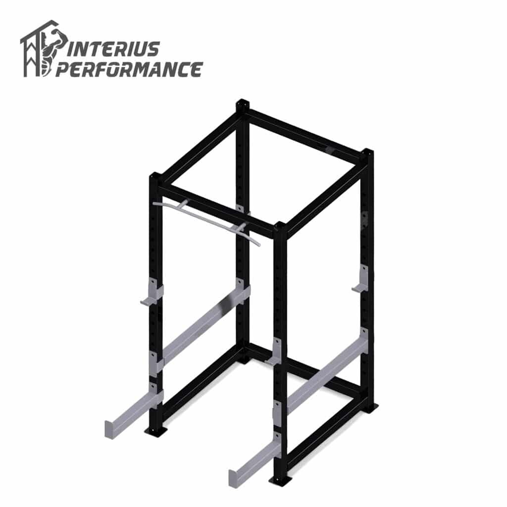 Best powerlifting equipment manufacturers in India | Interius Performance