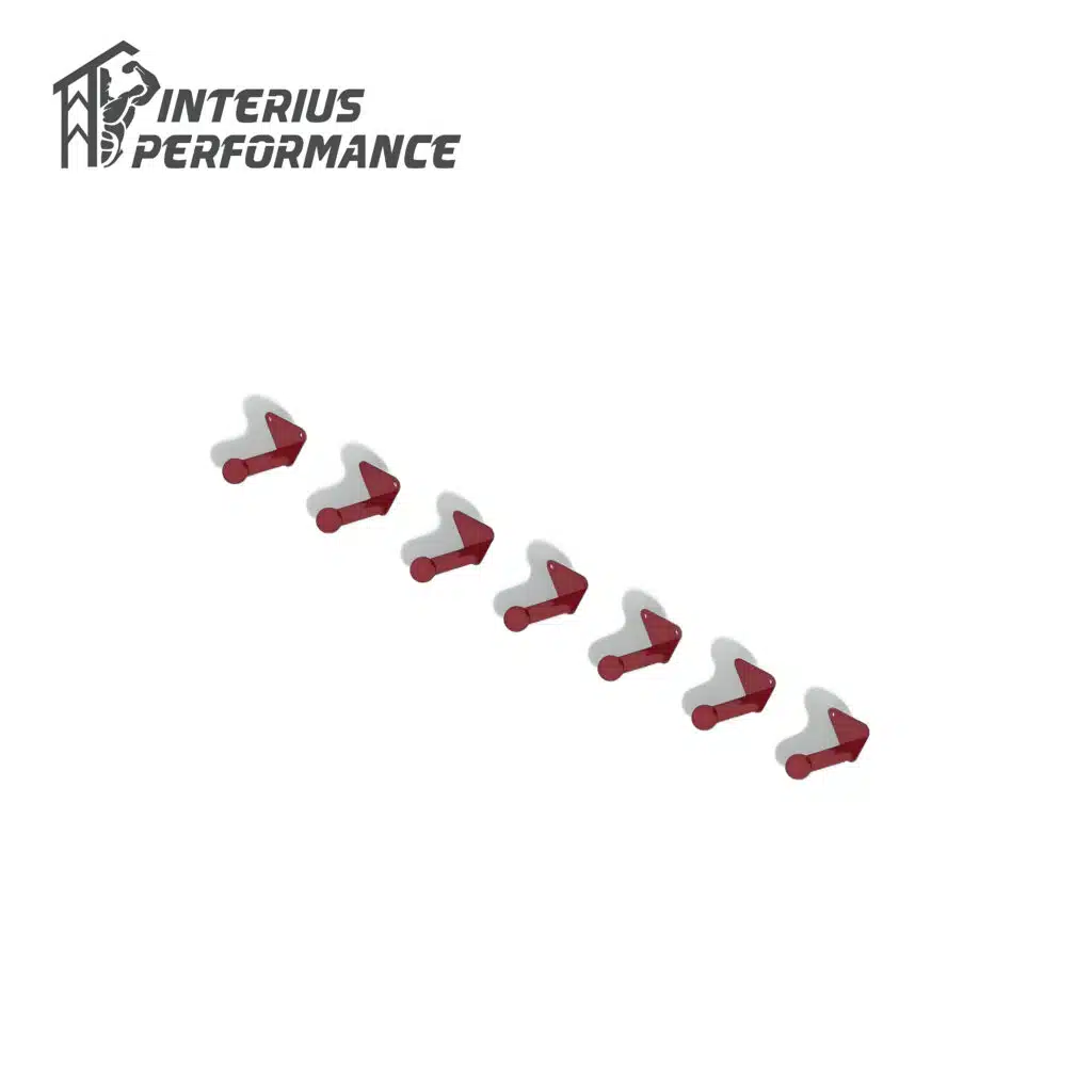 Ball Grips