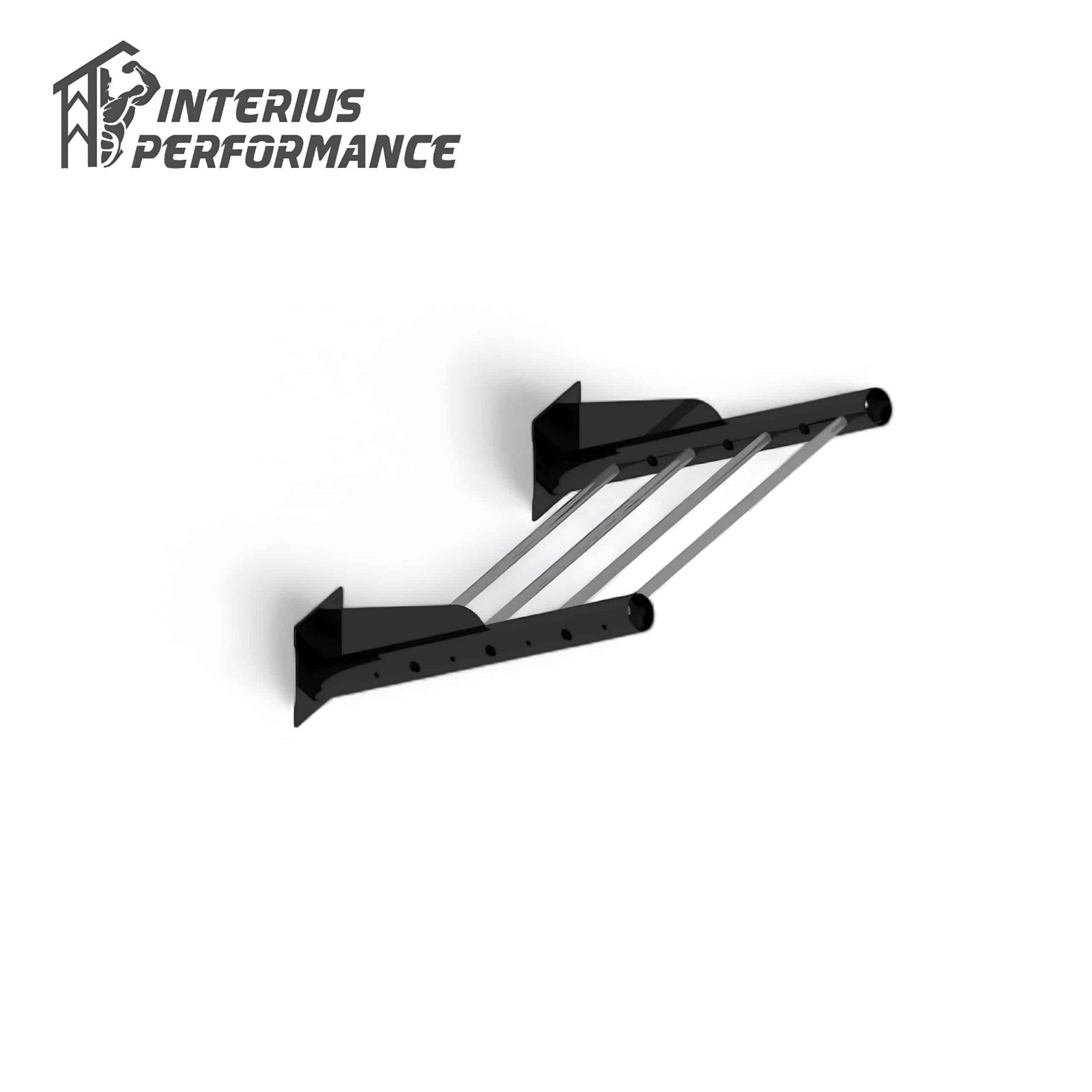 CrossFit Rigs Manufacturers in India | Custom CrossFit Rigs for Gyms & Training | Interius Performance