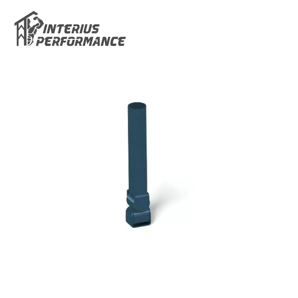 Jammer Arms Rig Attachment For CrossFit Rigs | Plate Loaded
