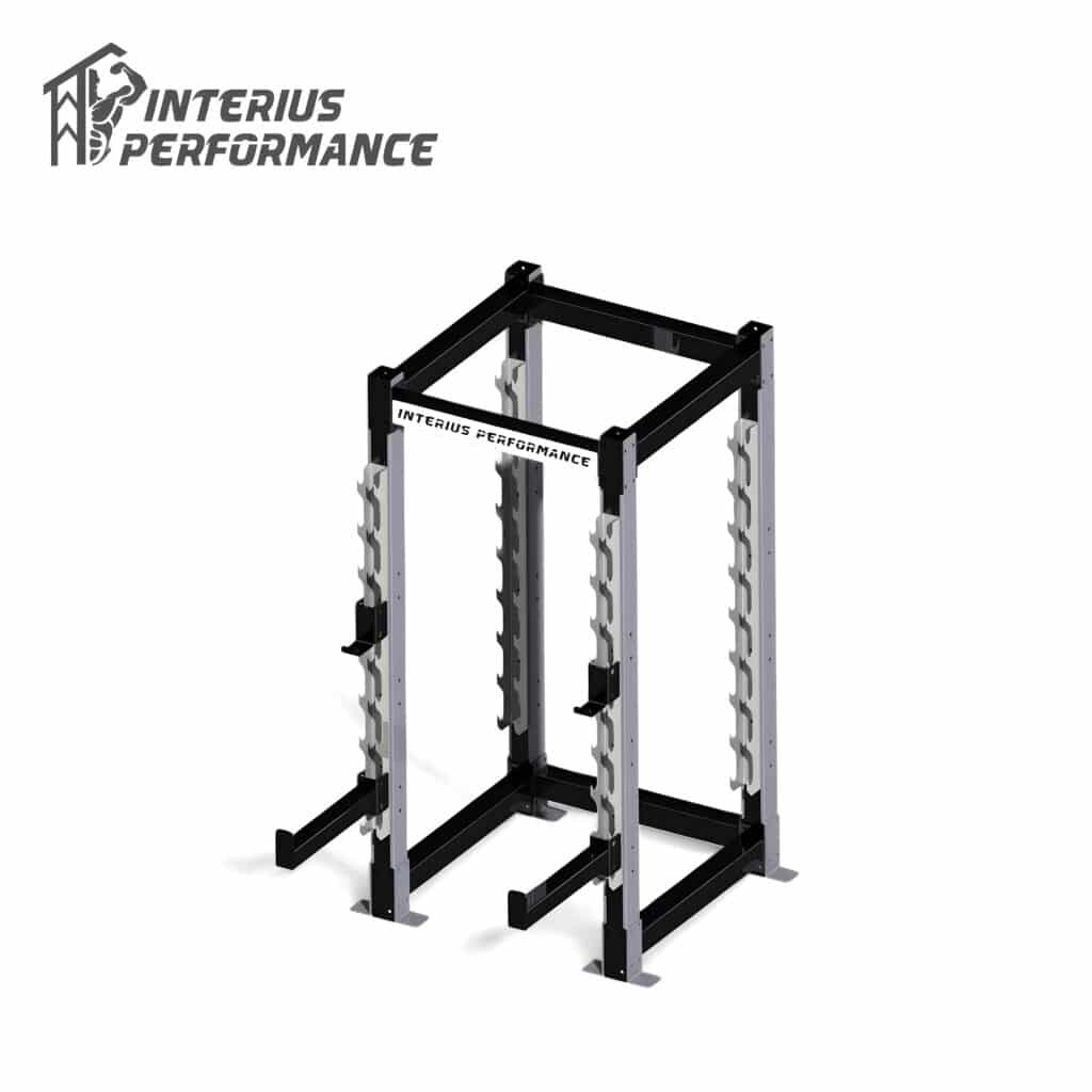 Apex Pro Power Cage