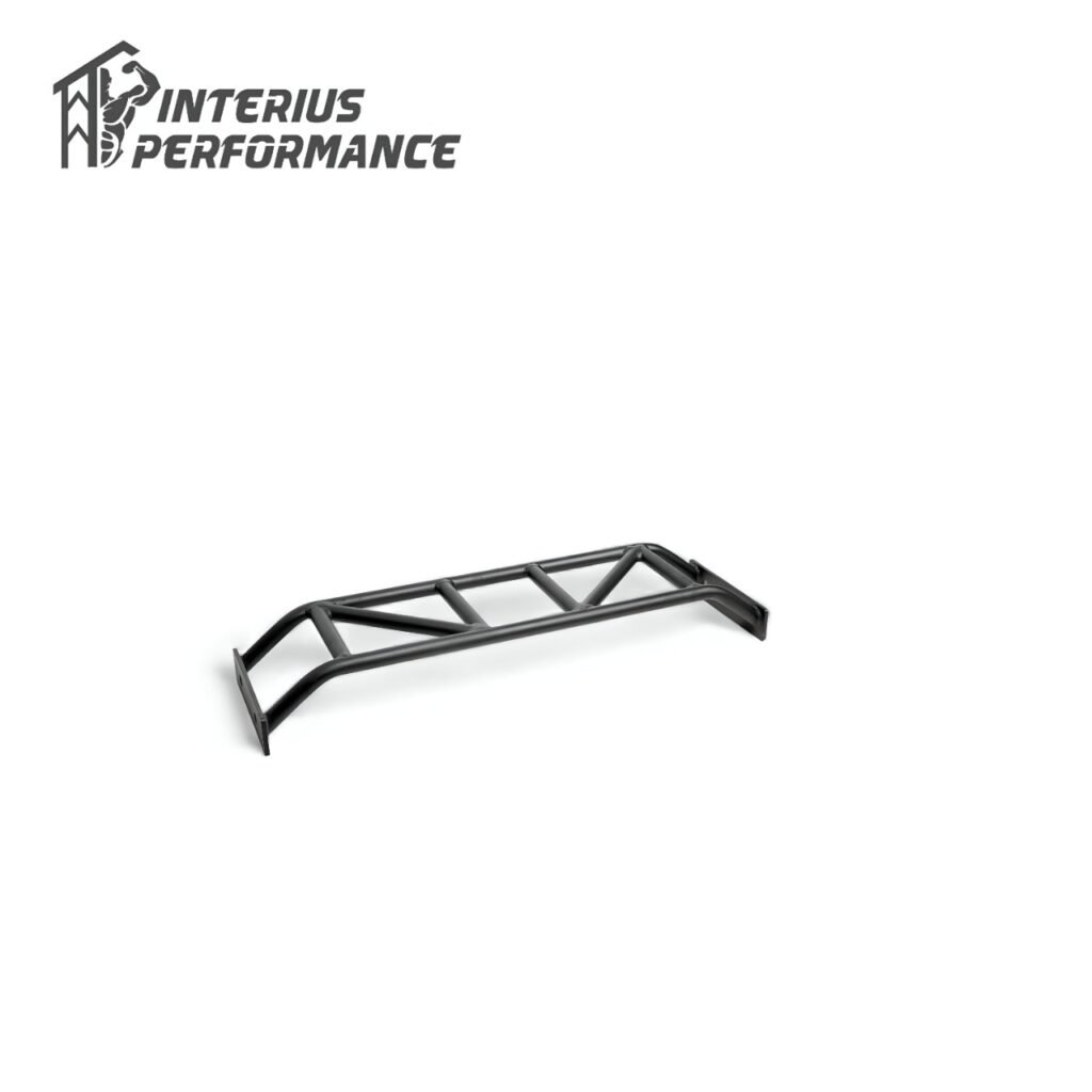 Multigrip Pullup Bar