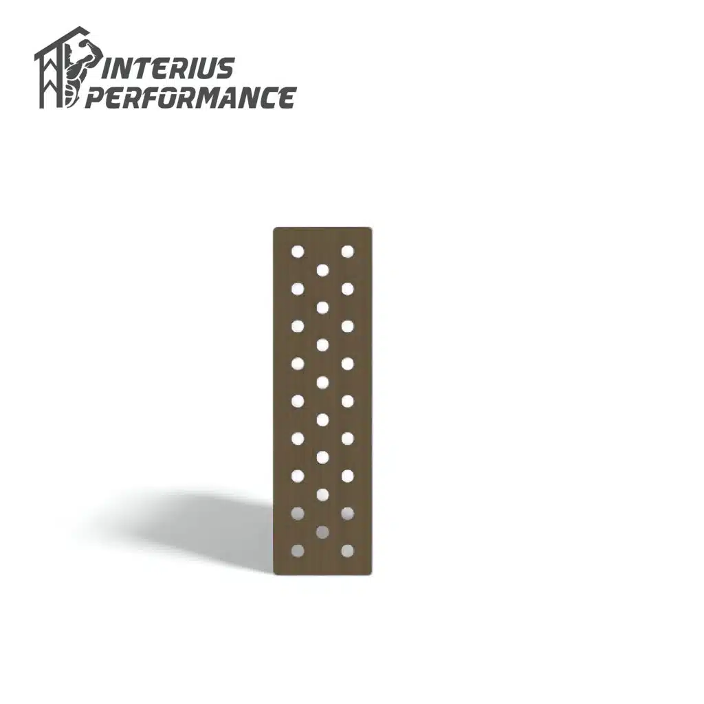 Peg Board
