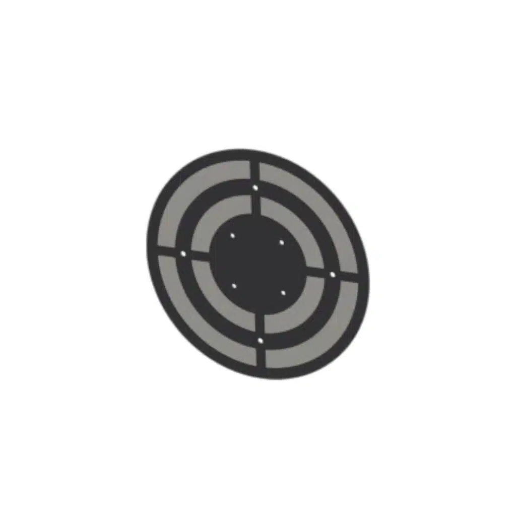 Wall Target
