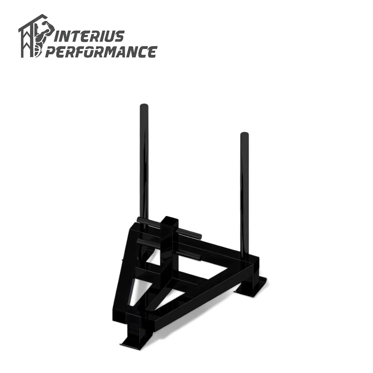 Advanced Prowler Sled