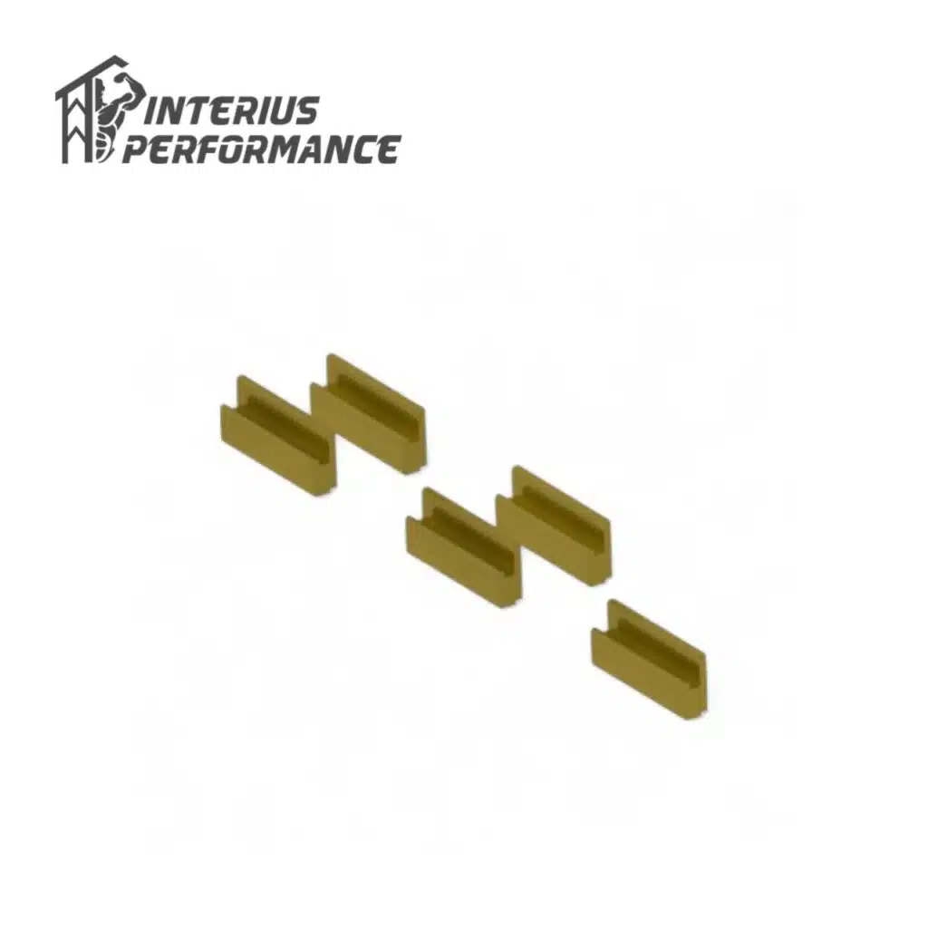 Curved Pullup Bar
