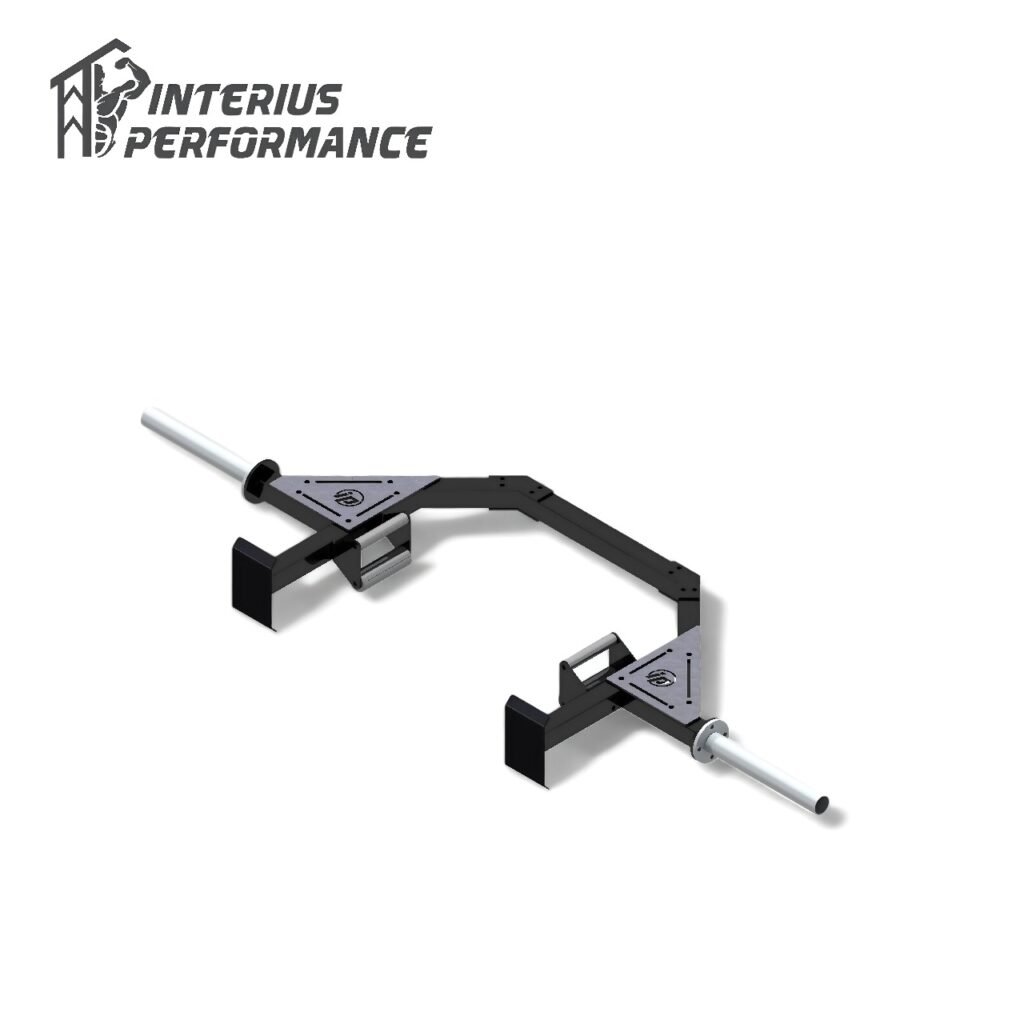 Best powerlifting equipment manufacturers in India | Interius Performance