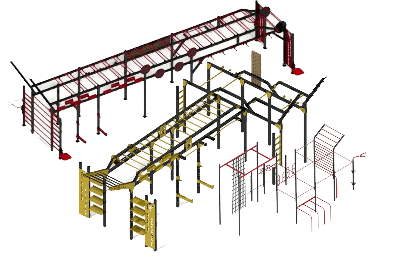 crossfit rig manufacturars in india interius performance