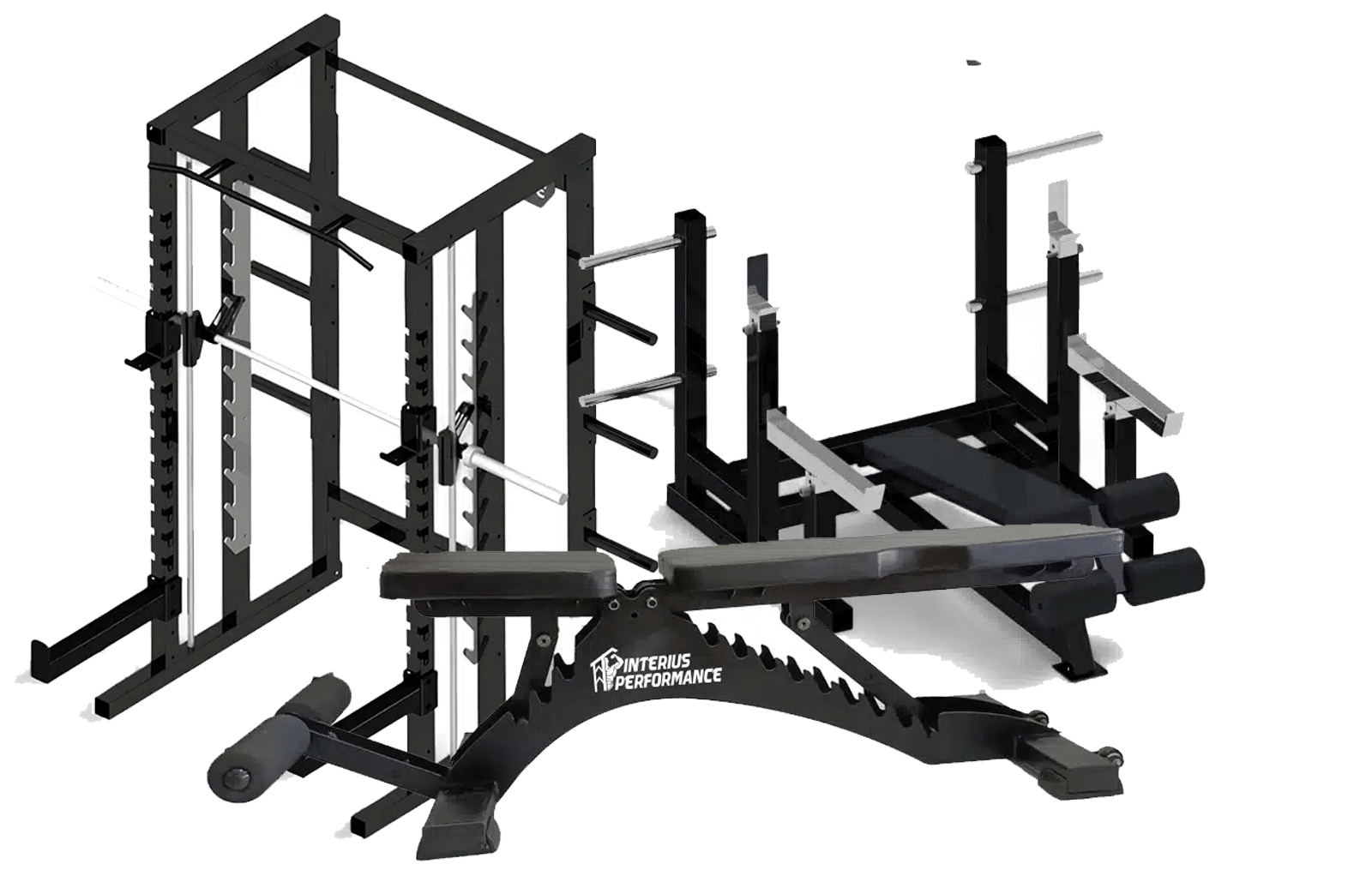 powerlifting equipment manufacturar in india