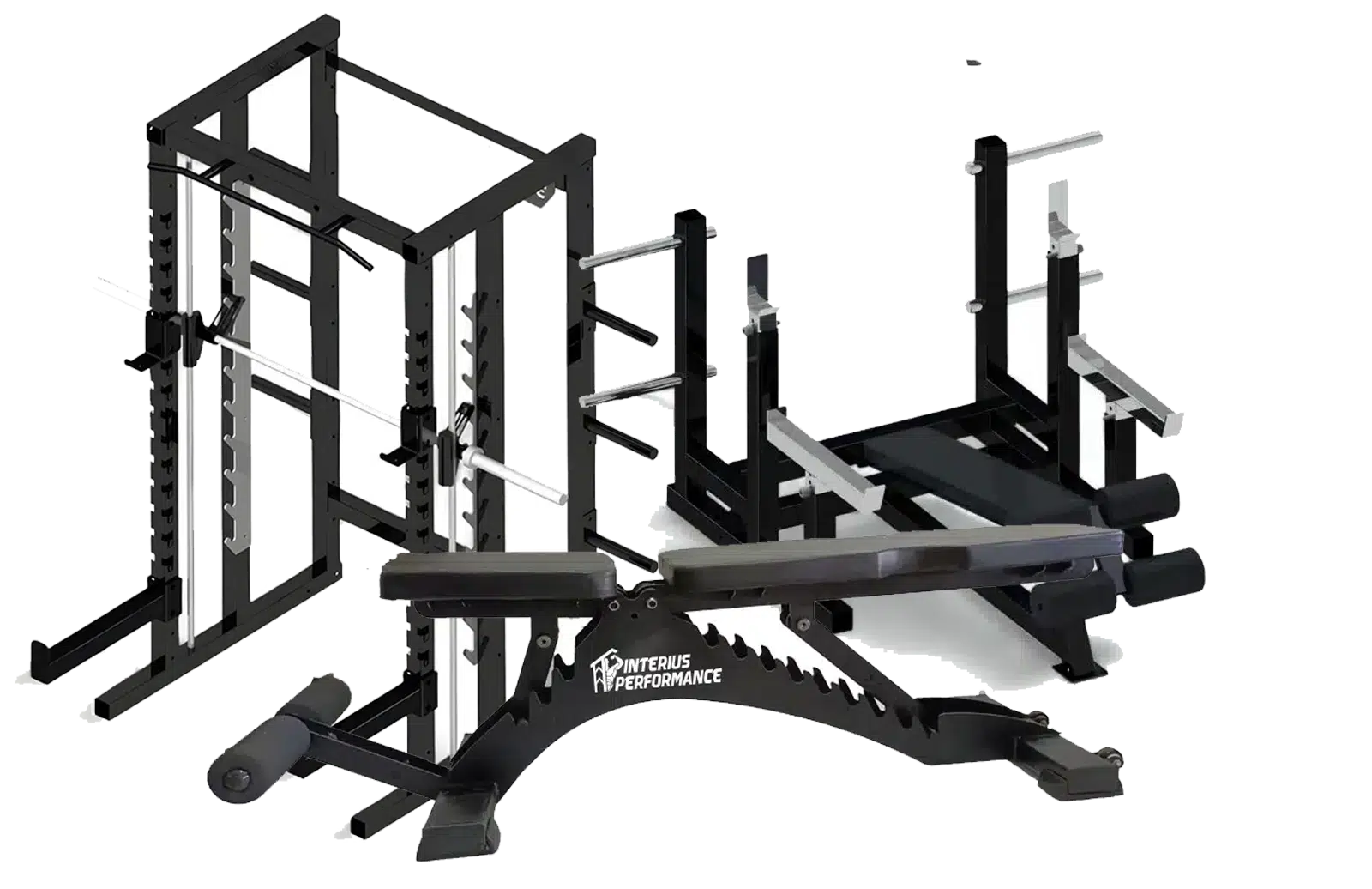 powerlifting equipment manufacturar in india