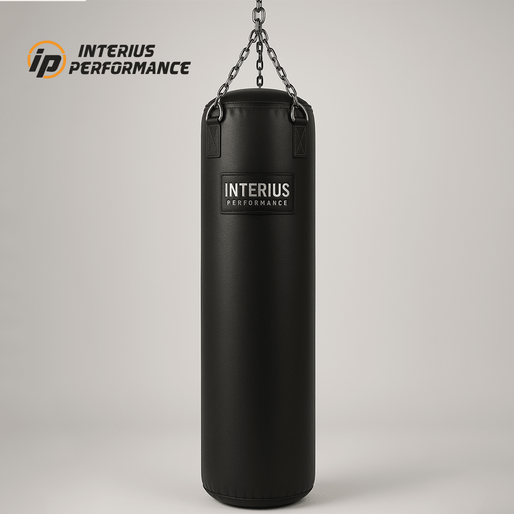 Home | Interius Performance