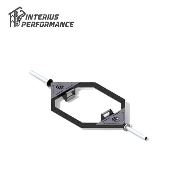 Basic Trap Bar - Image 2
