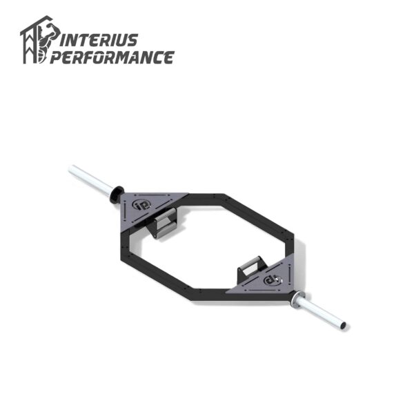 Basic Trap Bar - Image 2