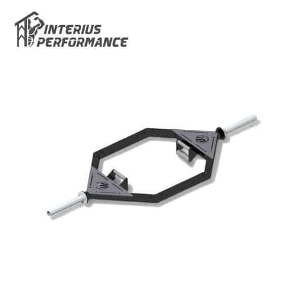 Basic Trap Bar