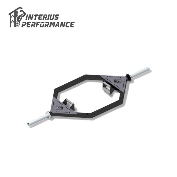 Basic Trap Bar
