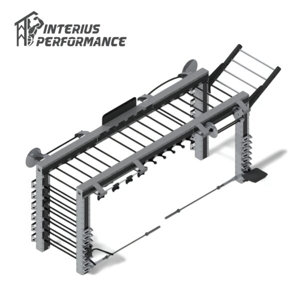CrownFit Compact by Interius Performance - Image 3