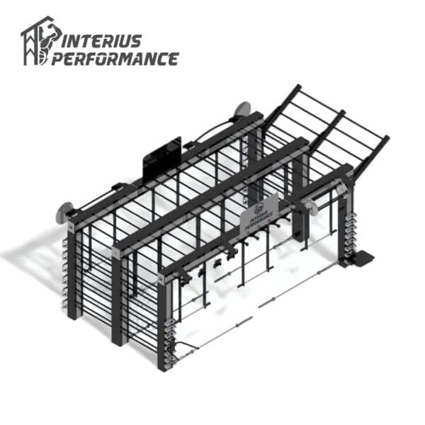 CrownFit Pro by Interius Performance - Image 2