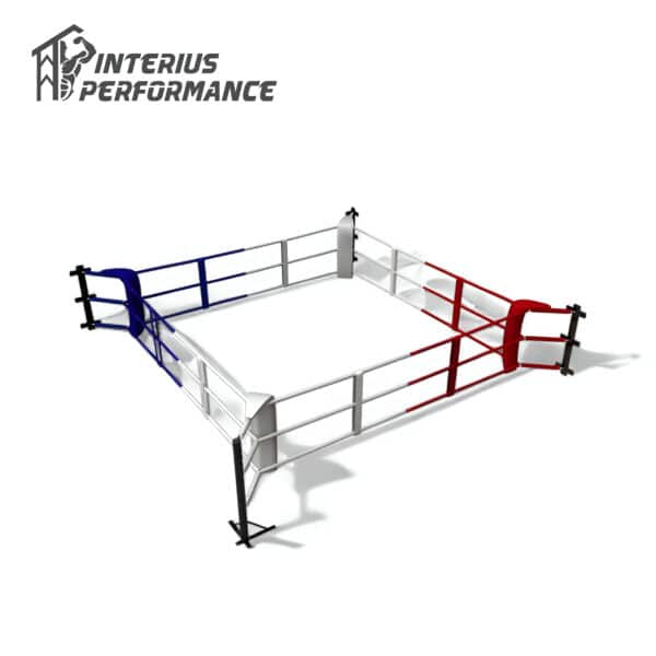 Floor Boxing Ring