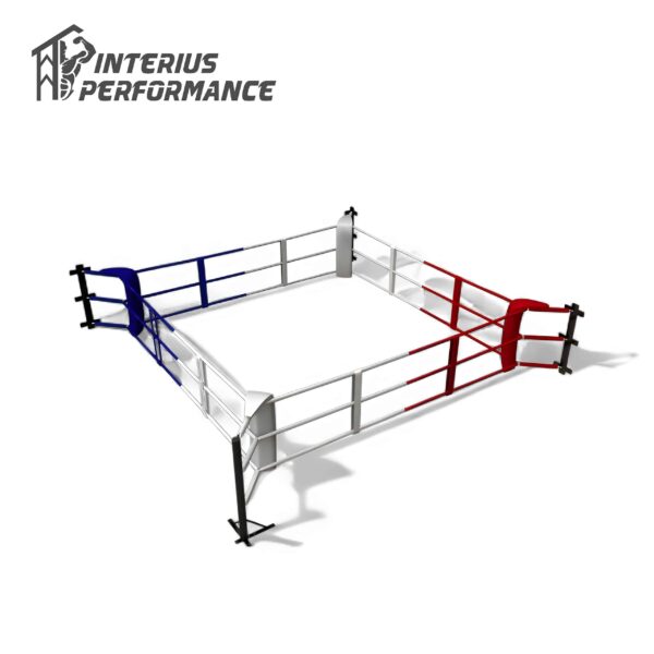 Floor Boxing Ring