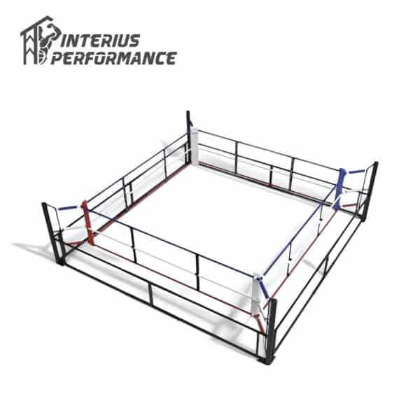 Foldable Boxing Ring