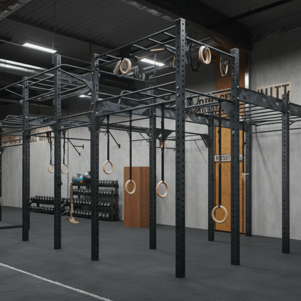 Dumbbell Rack