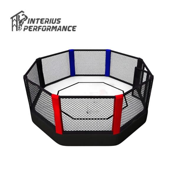 Full MMA Cage - Image 2