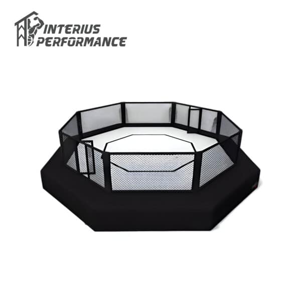 Full MMA Cage - Image 4