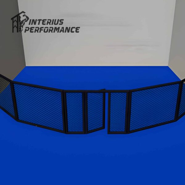 Customizable MMA Cage Panels - Image 2