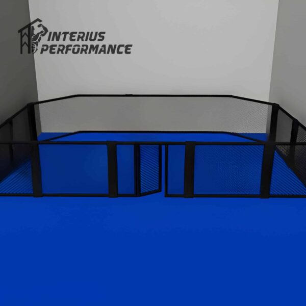 Customizable MMA Cage Panels - Image 3