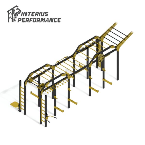 Pro Functional Fitness Rig - Image 4