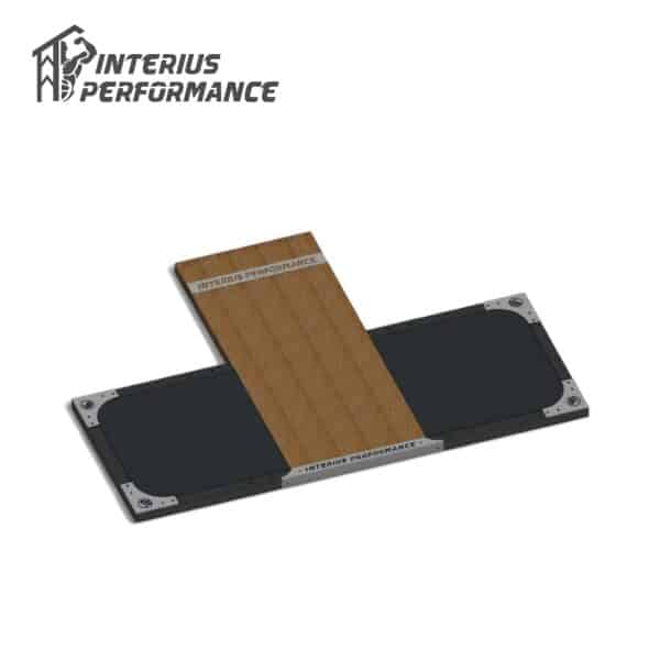 ProLift Silent T Deadlift Platform - Image 2