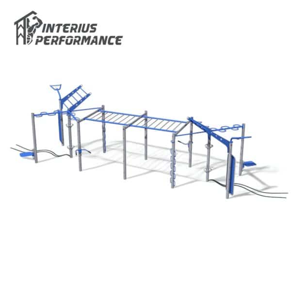SteelTitan Outdoor Rig by Interius Performance - Image 2