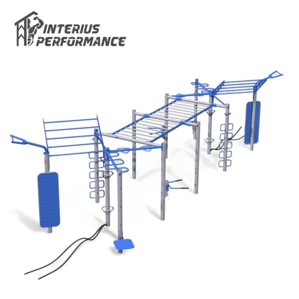 SteelTitan Outdoor Rig by Interius Performance - Image 3