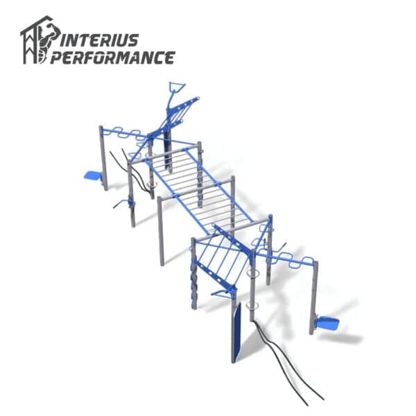 SteelTitan Outdoor Rig by Interius Performance - Image 4