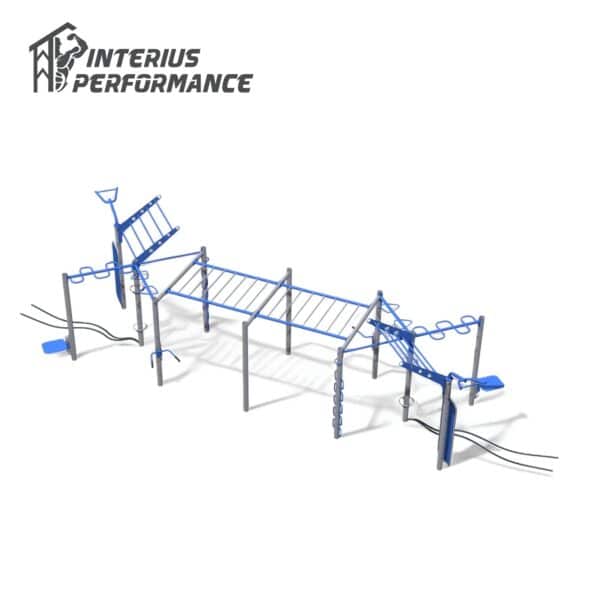 SteelTitan Outdoor Rig by Interius Performance - Image 6