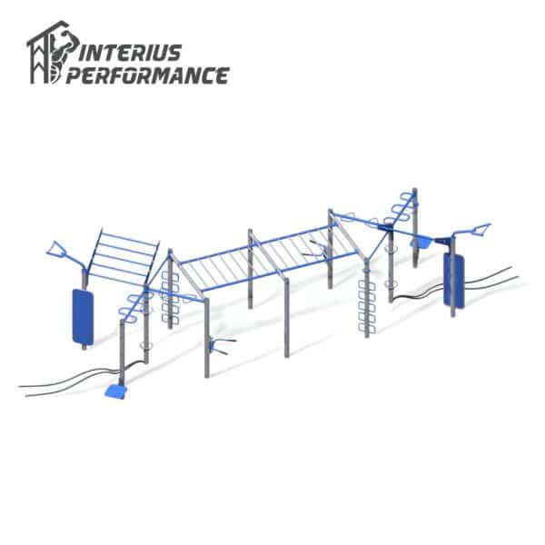 SteelTitan Outdoor Rig by Interius Performance - Image 5