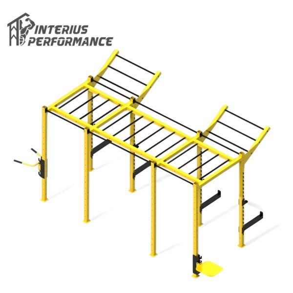 CoreFit Rig - Image 2